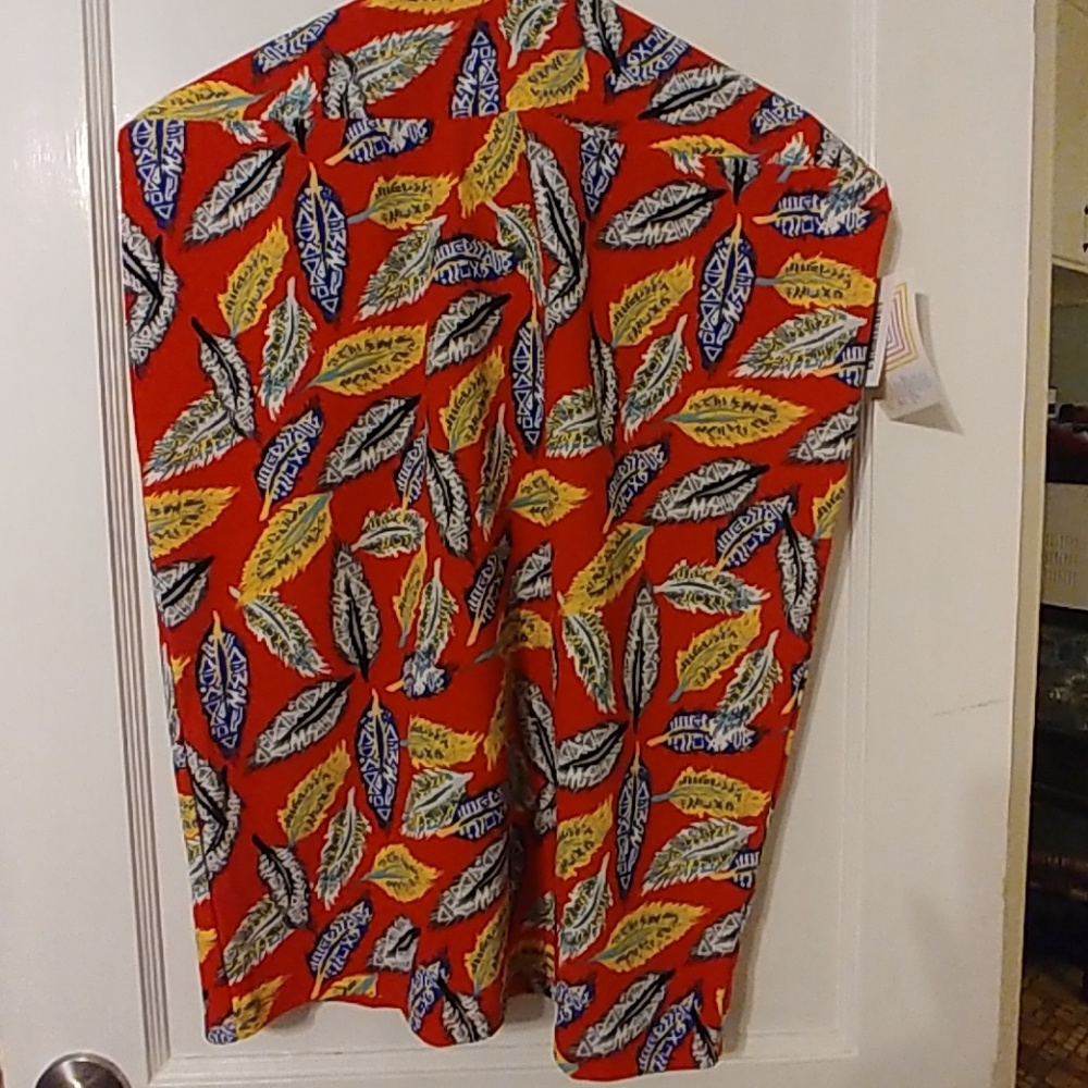 LulaRoe Cassie Skirt - Brand new with tags